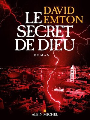 cover image of Le Secret de Dieu